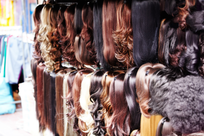 u part wigs